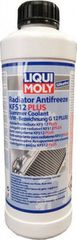 Liqui Moly Radiator Antifreeze KFS12 Plus Συμπυκνωμένο Αντιψυκτικό Υγρό Ψυγείου Αυτοκινήτου G12+ 1lt (48111)
