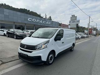 Κλούβα Fiat 2020 TALENTO EXTRA LONG DIESEL-thumb-1