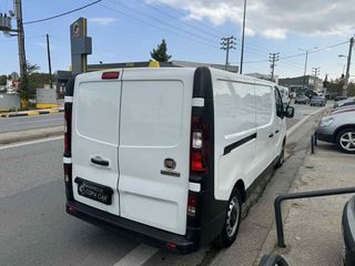 Κλούβα Fiat 2020 TALENTO EXTRA LONG DIESEL-thumb-4