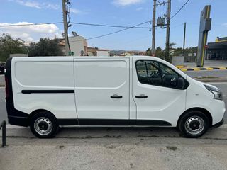 Κλούβα Fiat 2020 TALENTO EXTRA LONG DIESEL-thumb-7