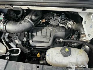 Κλούβα Fiat 2020 TALENTO EXTRA LONG DIESEL-thumb-22