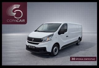 Κλούβα Fiat 2020 TALENTO EXTRA LONG DIESEL