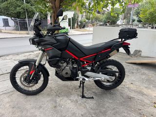 Aprilia Tuareg 2024