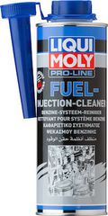 Liqui Moly Prο-Line Fuel Injection Cleaner Πρόσθετο Βενζίνης 500ml