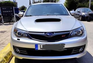 Subaru WRX STI 2008-thumb-1
