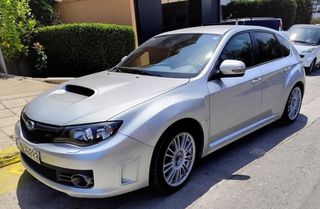 Subaru WRX STI 2008-thumb-2
