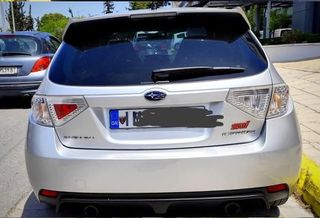 Subaru WRX STI 2008-thumb-3
