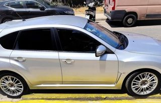 Subaru WRX STI 2008-thumb-5