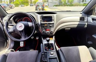Subaru WRX STI 2008-thumb-6