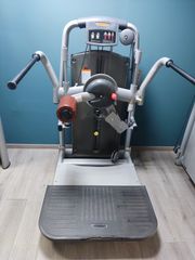 Hip machine (Γλουτών)