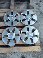 ΤΑΣΙΑ 4 VOLKSWAGEN UP 14" '11- TIMH TEMAXIOY