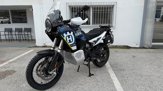 Husqvarna Norden 901 2024 Expedition