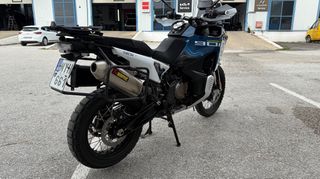 Husqvarna Norden 901 2024 Expedition-thumb-1