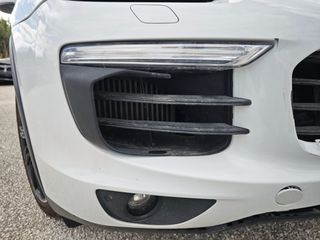 PORSCHE CAYENNE '10-'15 * ΣΙΤΑ ΠΡΟΦΥΛΑΚΤΗΡΑ ΔΕΞΙΑ *ΑΝΤΑΛΛΑΚΤΙΚΑ SUVparts - AUTOplace*