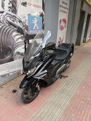 Kymco AK 550 2020