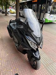 Kymco AK 550 2020-thumb-1
