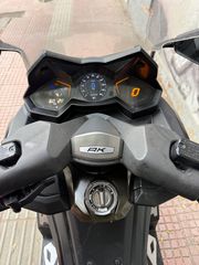 Kymco AK 550 2020-thumb-2