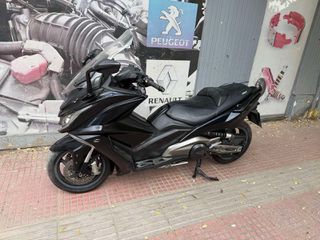 Kymco AK 550 2020-thumb-3