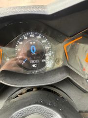 Kymco AK 550 2020-thumb-4
