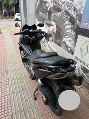 Kymco AK 550 2020-thumb-5