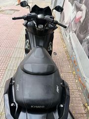 Kymco AK 550 2020-thumb-6