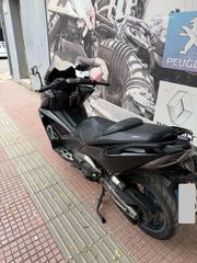 Kymco AK 550 2020-thumb-7