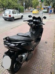 Kymco AK 550 2020-thumb-8