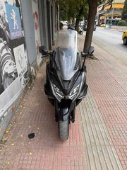 Kymco AK 550 2020-thumb-9