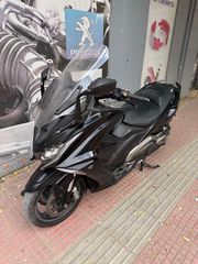 Kymco AK 550 2020-thumb-10