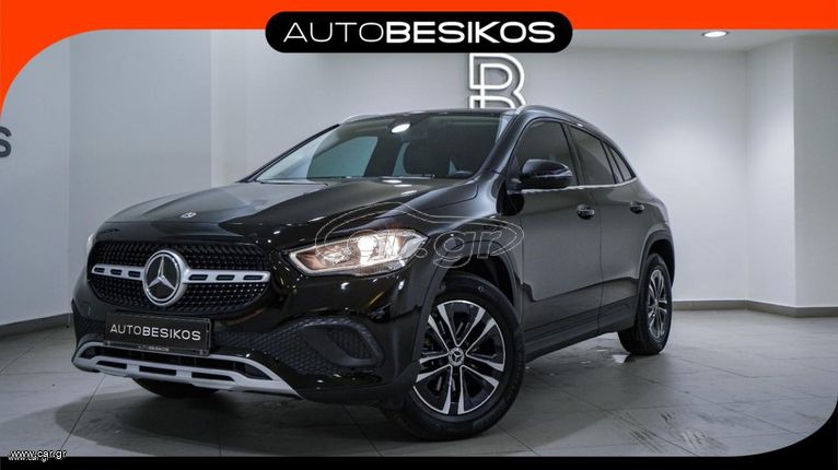 Mercedes-Benz GLA 180 2023 7G-DCT/AUTOBESIKOS