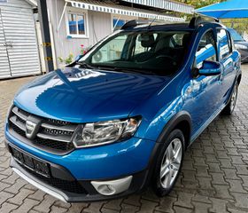 Dacia Sandero 2014 STEPWAY 900cc 90ps