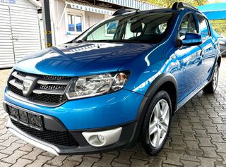 Dacia Sandero 2014 STEPWAY 900cc 90ps-thumb-1