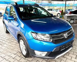 Dacia Sandero 2014 STEPWAY 900cc 90ps-thumb-2