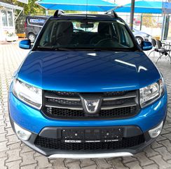 Dacia Sandero 2014 STEPWAY 900cc 90ps-thumb-3