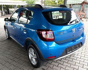 Dacia Sandero 2014 STEPWAY 900cc 90ps-thumb-4