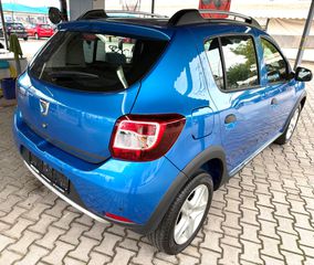 Dacia Sandero 2014 STEPWAY 900cc 90ps-thumb-5