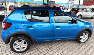 Dacia Sandero 2014 STEPWAY 900cc 90ps-thumb-6