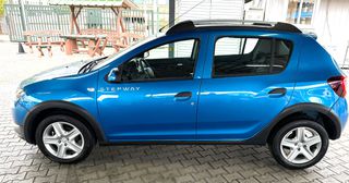 Dacia Sandero 2014 STEPWAY 900cc 90ps-thumb-7