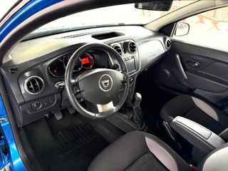 Dacia Sandero 2014 STEPWAY 900cc 90ps-thumb-8