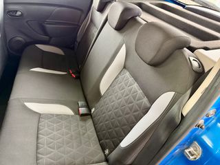 Dacia Sandero 2014 STEPWAY 900cc 90ps-thumb-9