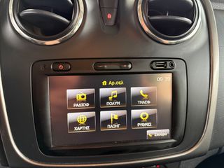 Dacia Sandero 2014 STEPWAY 900cc 90ps-thumb-12