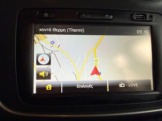 Dacia Sandero 2014 STEPWAY 900cc 90ps-thumb-13