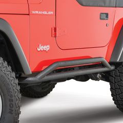 Jeep Wrangler (TJ) 1996-2006 Σιδερένια Σκαλοπάτια [Armor Guard]