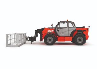 Manitou 2023 MT 1840 A [2281]