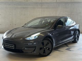 Tesla Model 3 2023 Ελληνικό / Με ανάλυση ΦΠΑ