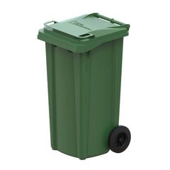 Κάδος Απορριμμάτων 120L