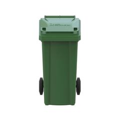 Κάδος Απορριμμάτων 120L-thumb-1