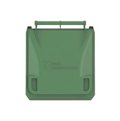 Κάδος Απορριμμάτων 120L-thumb-2
