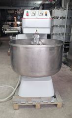 Ταχυζυμωτήριο αυτόματο JL 160kg ζύμης μεταχειρισμένο