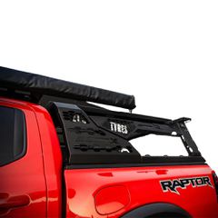 Ford Ranger Raptor 2023+ | Off-Road Roll Cage 4×4 – [MAUZER]